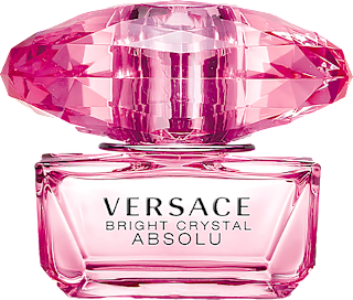 BRIGHT CRYSTAL ABSOLU EdP - ženski VERSACE