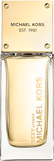 SEXY AMBER EdP - ženski MICHAEL KORS