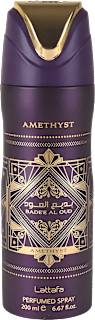Deodorant spray Badee Amethyst  Lattafa