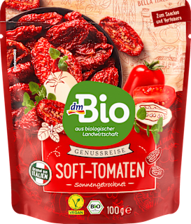 Rajčice sušene dmBio