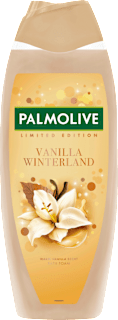 Schaumbad Vanilla Winterland  Palmolive