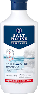 Shampoo Anti-Haarverlust Salthouse