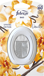 Lufterfrischer Bad Madagaskar Vanille & Magnolie Febreze