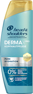 Shampoo DermaXPro Pure Hydration head&shoulders