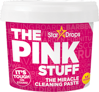 Pasta za čišćenje The Miracle THE PINK STUFF