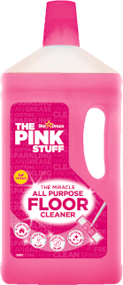 Univerzalno sredstvo za čišćenje podova The Miracle THE PINK STUFF