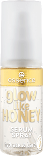 
essence ser spray glow like HONEY essence