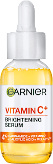 Serum z witaminą C  GARNIER