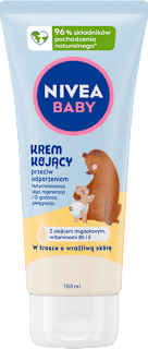 Krem kojący przeciw odparzeniom NIVEA BABY