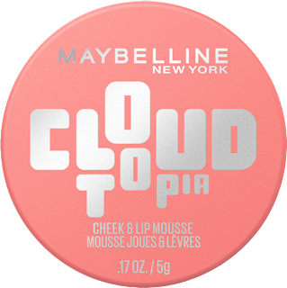 Blush Cloudtopia Wangen & Lippen Mousse 09 Dreamy Dawn MAYBELLINE NEW YORK