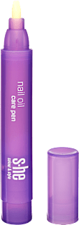 Körömápoló olaj stift s-he colour&style