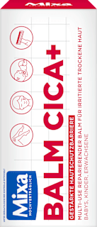 Balm Cica+ Multi-Use Reparierender Balm Mixa