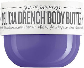 Maslac za tijelo Delicia Drench SOL DE JANEIRO