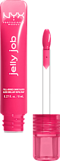 Lipgloss Jelly Job 10 Juicy Jelly NYX PROFESSIONAL MAKEUP
