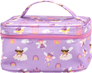 Kosmetikkoffer Kinder Feen Vito & Joe