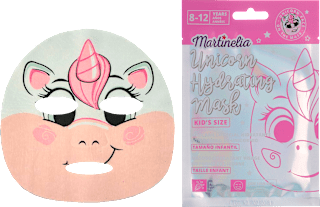 Unicorn maska za lice Martinelia
