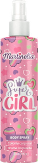 Super Girl sprej za tijelo Martinelia