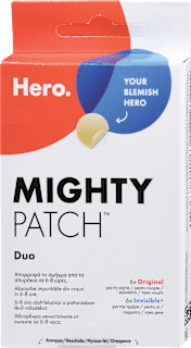 Obliži proti mozoljem HERO Hero.