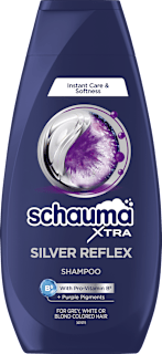 šampon Silver Reflex Schwarzkopf Schauma