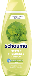 šampon Nettle Freshness schauma