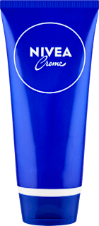 Creme výživný krém v tubě NIVEA