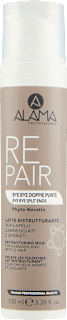 Loțiune restructurantă pentru vârfuri despicate ALAMA PROFESSIONAL