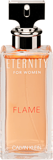 Női EdP Flame Calvin Klein