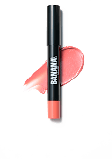 Lippenbutter Caramel 2.0 BANANA BEAUTY