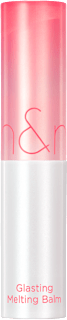balzám na rty Glasting Melting 04 Hippie Berry rom&nd