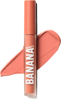 Lippenstift Liquid Matte Me Halfway BANANA BEAUTY