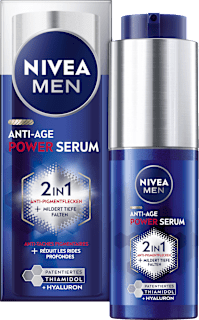 Anti Age Serum Luminous Power NIVEA MEN