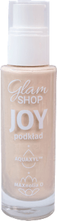 Podkład do twarzy Joy Oliwka 0 Glam SHOP