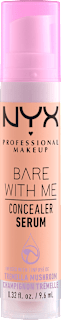 korektor Bare With Me, 02 Light  NYX PROFESSIONAL MAKEUP