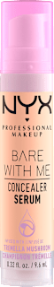 korektor Bare With Me, 01 Fair NYX PROFESSIONAL MAKEUP