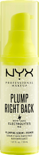 báze pod make-up Plum Right Back NYX PROFESSIONAL MAKEUP