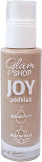 Podkład do twarzy Joy Oliwka 3 Glam SHOP