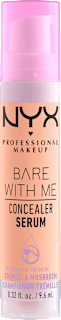 korektor Bare With Me, 03 Vanilla  NYX PROFESSIONAL MAKEUP
