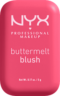 tvářenka Buttermelt, 08 Getting Butta NYX PROFESSIONAL MAKEUP