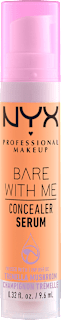 korektor Bare With Me, 06 Tan  NYX PROFESSIONAL MAKEUP