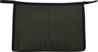 Kulturtasche Herren Energy manòu