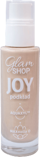 Podkład do twarzy Joy Oliwka 1 Glam SHOP