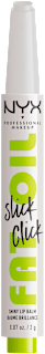 hydratační balzám na rty Fat Oil Slick Click, 13 Going Live NYX PROFESSIONAL MAKEUP