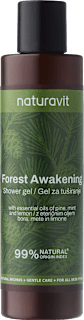 Gel za tuširanje Forest Awakening Naturavit