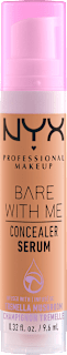 korektor Bare With Me, 07 Medium  NYX PROFESSIONAL MAKEUP
