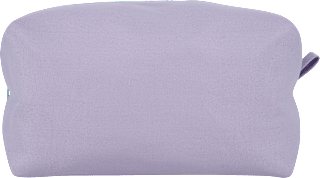 Kosmetiktasche Flieder manòu