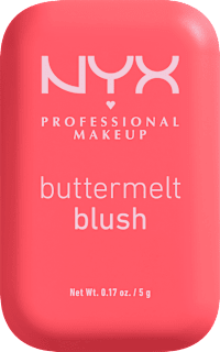 tvářenka Buttermelt, 04 U Know Butta NYX PROFESSIONAL MAKEUP