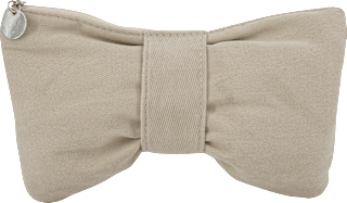 Kosmetiktasche Schleife manòu