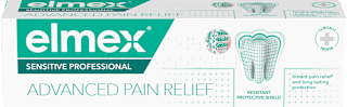 Паста за зъби Sensitive Professional elmex