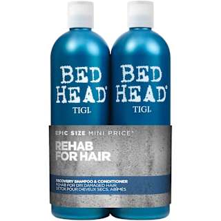 Set reparare păr șampon + balsam TIGI BED HEAD