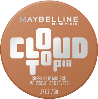 Blush Cloudtopia Wangen & Lippen Mousse 12 Toasted Sky MAYBELLINE NEW YORK